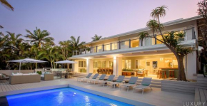 Zinkwazi Beach - Villa Maria